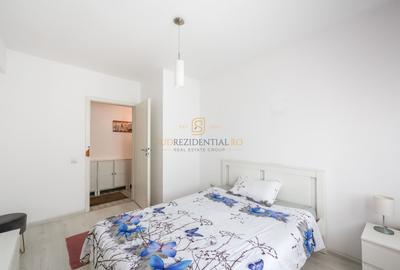 Apartament cu 3 camere modern, bloc 2018, Lidl Metalurgiei, metrou,STB - 12