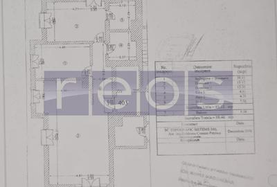 VANZARE 3 CAMERE | LUMINOS | LOC DE PARCARE INCLUS IN PRET | COSMOPOLIS - 19