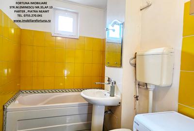 Apartament 2 camere,etaj 1, cu boxa,mobilat si utilat,Precista, zona Carrefour - 4