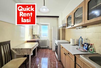 Bulevardul Independentei UMF/UAIC -Sp.Spiridon- Apartament 2Camere Decomandat - 6