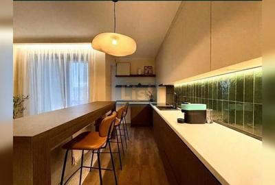 FARA COMISION! Apartament 3 camere, etaj 3/3, TOTUL NOU, parcare - 2