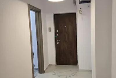 APARTAMENT 3 CAMERE-TITULESCU-RENOVAT-BLOC REABILITAT - 4