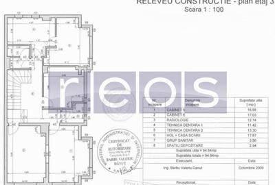 VANZARE SPATIU COMERCIAL- CLINICA DENTARA | ZONA VITAN - 20