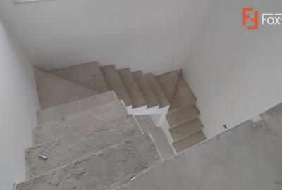 COMISION 0% Casa individuala 5 camere, Sacalaz - Zona centrala, garaj - 8