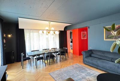 Inchiriere 3 Camere Super Design - 1