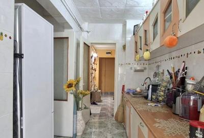 Apartament 4 camere Micro 39B - 9