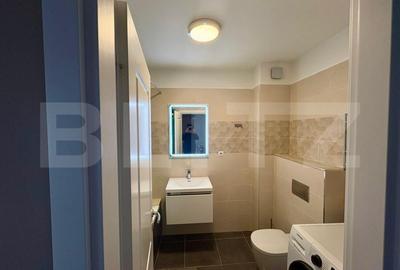 Apartament 2 camere, 52 mp, terasa, bloc nou, Andrei Muresanu - 7