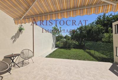 Duplex proximitate padure Corbeanca - 17