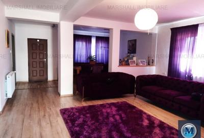 Casa cu 7 camere de vanzare in Paulesti, 205 mp #16112 - 2