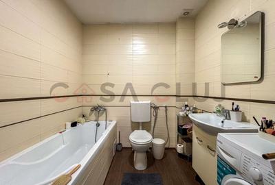 Apartament 1 camera - Langa UMF - Parcare - Mobilat si Utilat - 7