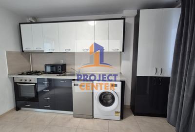 Garsoniera Balcescu Residence - complex rezidential - 4