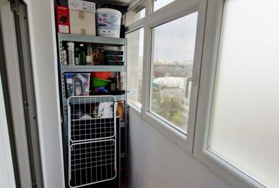 2 camere | Drumul Taberei | Metrou Râul Doamnei - 7