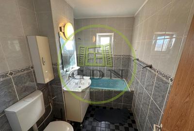 Apartament 3 camere, 80 mp, cartier Rovine, zona Sucpi - 7
