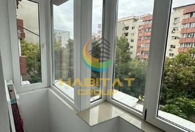 Apartament 3 camere 13 Septembrie Mobilat Centrala - 10