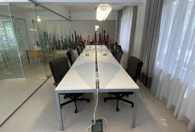 Spatiu de birouri pentru inchiriat Zona Unirii 380 mp - 7