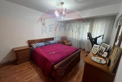 Apartament 3 camere în zona Ultracentral - 2
