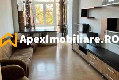 Apartament 2 camere de inchiriat Floreasca București | ApexImobiliare.ro - 5