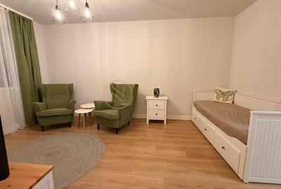 Garsoniera de vanzare in Pipera Onix Residence - 13