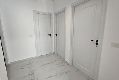 Apartament 2 camere mobilat si utilat Dealul Cucului Grand Arena. - 11