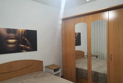 Apartament 2 camere prima închiriere Str. Dreptății metrou Lujerului - 5