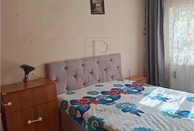 Kiriac - 2 Camere - Parter cu balcon - Centrala proprie - Amenajat - Mobilat si - 7