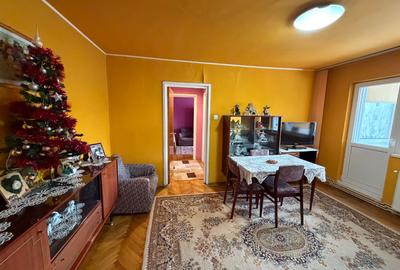 Apartament doua camere semidecomandat, Centrul Civic. - 1