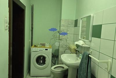 Garsoniera spatioasa la casa – zona Racadau - 5