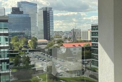Apartament 2 camere Lux zona Aviației Pipera in Nusco City - 9
