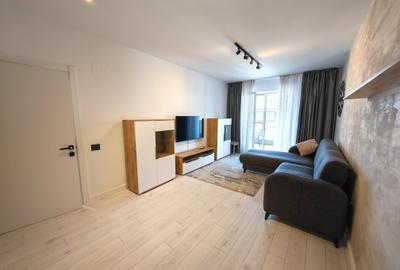 Apartament 2 camere 75 mp | Astorium My Home | Parcare subterană | Pallady - 1