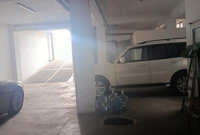 Apartament de vânzare – 135 mp, curte proprie și parcare subterană dublă - 8
