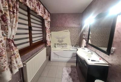 Casa 8 camere 6 bai 450 mp teren in zona Terezian - 18