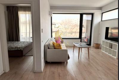 Apartament de  inchiriat cu 2 camere in zona Metrou 1 Decembrie 1918 - 9