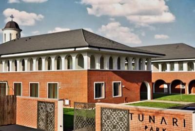 Vilă premium în stil brâncovenesc, cu grădină proprie - 19