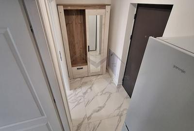 Garsonieră în Lunca Cetățuii