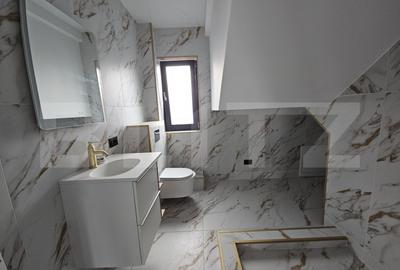 Vila Duplex 4 camere in zona Rediu - 15