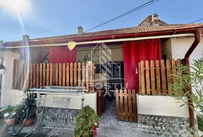 Apartament o camera de vanzare, zona Fabric Timisoara - 6