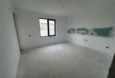 VILA DE VANZARE LA CHEIE TOATE UTILITATILE -CIOROGARLA DARVARI - 10