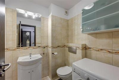 Apartament 4 camere cu gradina 84mp. Parcare. - 17