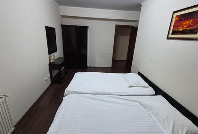 APARTAMENT 3 CAMERE LUX IN COMPLEX REZIDENTIAL CU CIRCUIT INCHIS - 43
