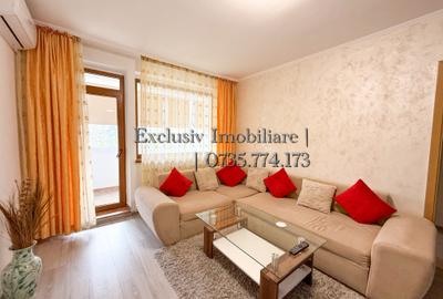 Apartament 2 camere | City Mall | Parcare - 1