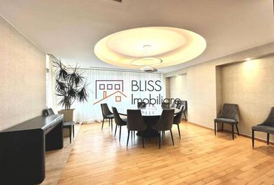 Apartament 6 camere în zona Kiseleff - 2