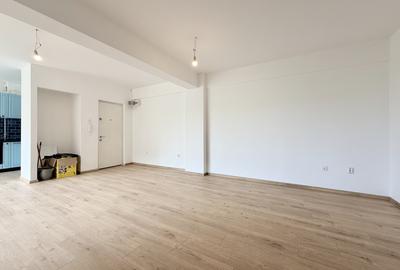Inchiriere Apartament 2 camere, strada Bucuresti, zona Farmec, garaj - 3