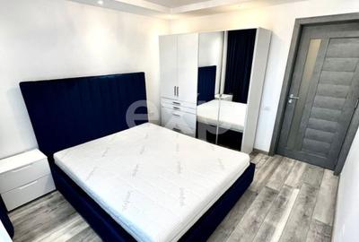 Apartament cu 3 camere de lux, ultracentral. - 8