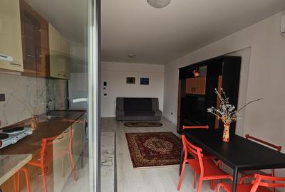 2 Camere Sun Royal View | Bloc 2025 | 6 min Metrou Piata Sudului | Nou - 8