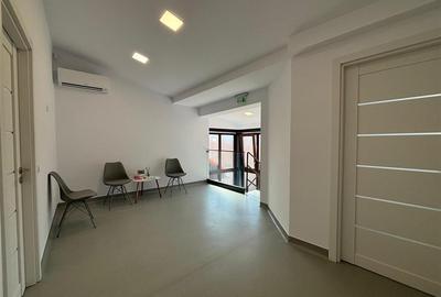 CABINETE DE INCHIRIAT STOMATOLOGIE| CENTRAL |STR. IULIU MANIU| ORADEA - 6