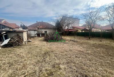 Casa Centru/ 4 camere / teren 920mp - 11