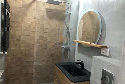 Apartament 3 camere, terasa 60 mp, 2 bai, parcare subterana inclusa - 11