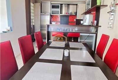 VIDEO - Central | Apartament cu 3 camere si parcare - 131 m² | Marsilia - 10