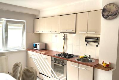 Apartament 3 camere 70mp Central finisat, mobilat si utilat modern  129.000eur - 4