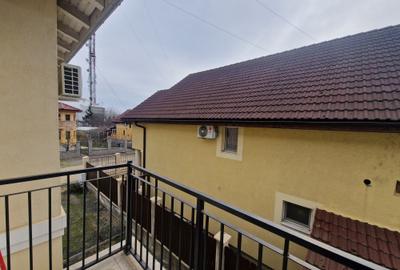 Apartament cu 2 camere situat in zona Calea Urseni, strada Anemonei, etaj 1 - 10